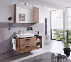 Badezimmer-Sets | PELIPAL Badmöbelset