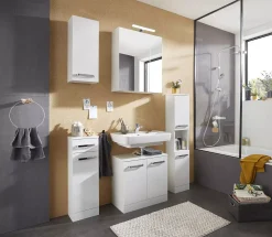 Badezimmer-Sets | PELIPAL Badmöbelset