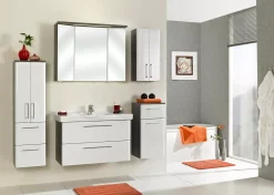 Badezimmer-Sets | PELIPAL Badmöbelset