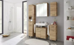 Badezimmer-Sets | PELIPAL Badmöbelset