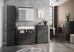 Badezimmer-Sets | Germania Badmöbelset