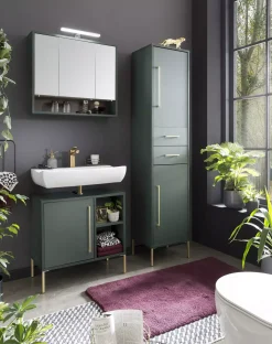Badezimmer-Sets | Schildmeyer Badmöbelset
