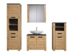Badezimmer-Sets | Trendteam Badmöbelset