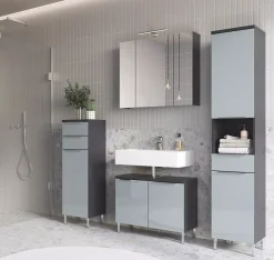 Badezimmer-Sets | Vito Badmöbelset