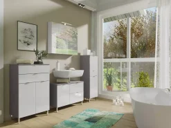 Badezimmer-Sets | Germania Badmöbelset