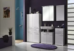 Badezimmer-Sets | PELIPAL Badmöbelset