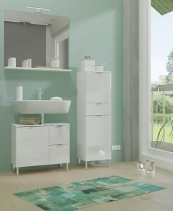 Badezimmer-Sets | Germania Badmöbelset