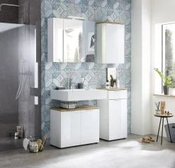 Badezimmer-Sets | Germania Badmöbelset