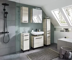 Badezimmer-Sets | Vito Badmöbelset