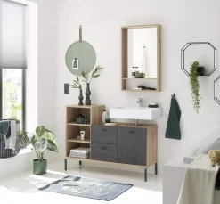 Badezimmer-Sets | Mäusbacher Badmöbelset