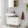 Badezimmer-Sets | Mäusbacher Badmöbelset