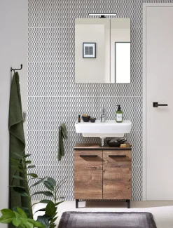 Badezimmer-Sets | PELIPAL Badmöbelset