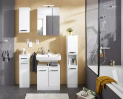 Badezimmer-Sets | PELIPAL Badmöbelset