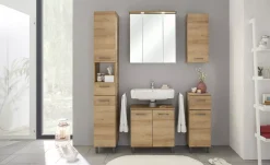 Badezimmer-Sets | PELIPAL Badmöbelset