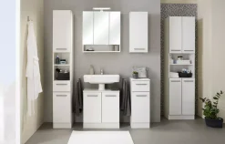 Badezimmer-Sets | PELIPAL Badmöbelset