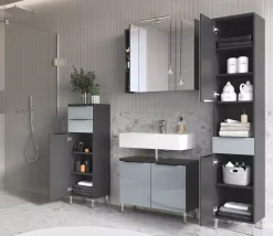 Badezimmer-Sets | Vito Badmöbelset