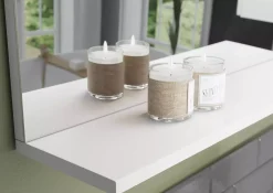 Badezimmer-Sets | Germania Badmöbelset