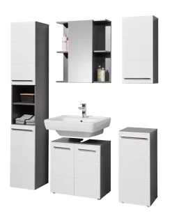 Badezimmer-Sets | Bega-Gruppe Badmöbelset
