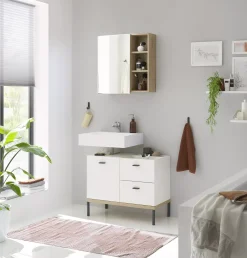 Badezimmer-Sets | Mäusbacher Badmöbelset