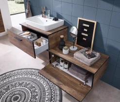 Badezimmer-Sets | PELIPAL Badmöbelset