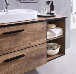 Badezimmer-Sets | PELIPAL Badmöbelset