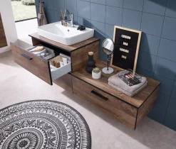 Badezimmer-Sets | PELIPAL Badmöbelset