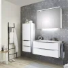 Badezimmer-Sets | Aquarell Badprogramm