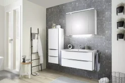 Badezimmer-Sets | Aquarell Badprogramm