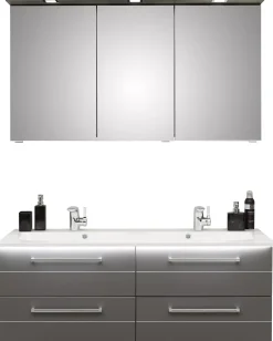 Badezimmer-Sets | Aquarell Badprogramm