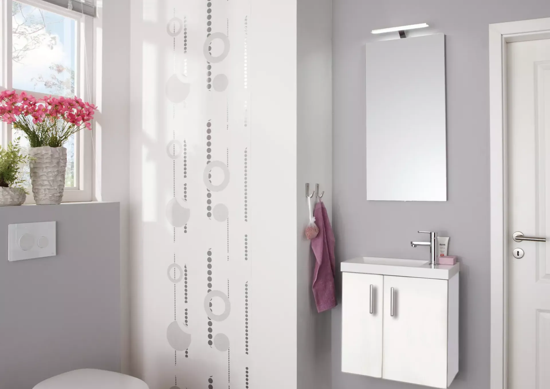 Badezimmer-Sets | Kenborg Badprogramm
