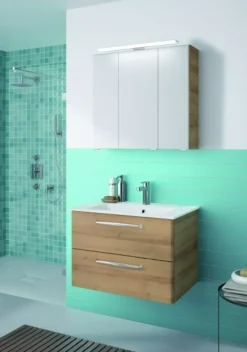 Badezimmer-Sets | Aquarell Badprogramm