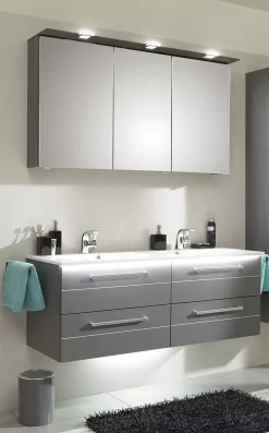 Badezimmer-Sets | Aquarell Badprogramm