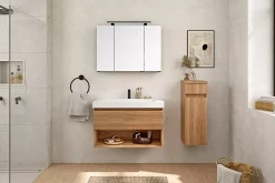 Badezimmerschränke | MONDO Badschrank