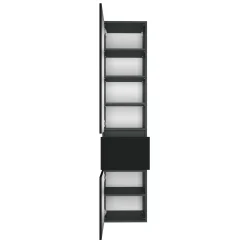 Badezimmerschränke | Coco Badwelten Badschrank