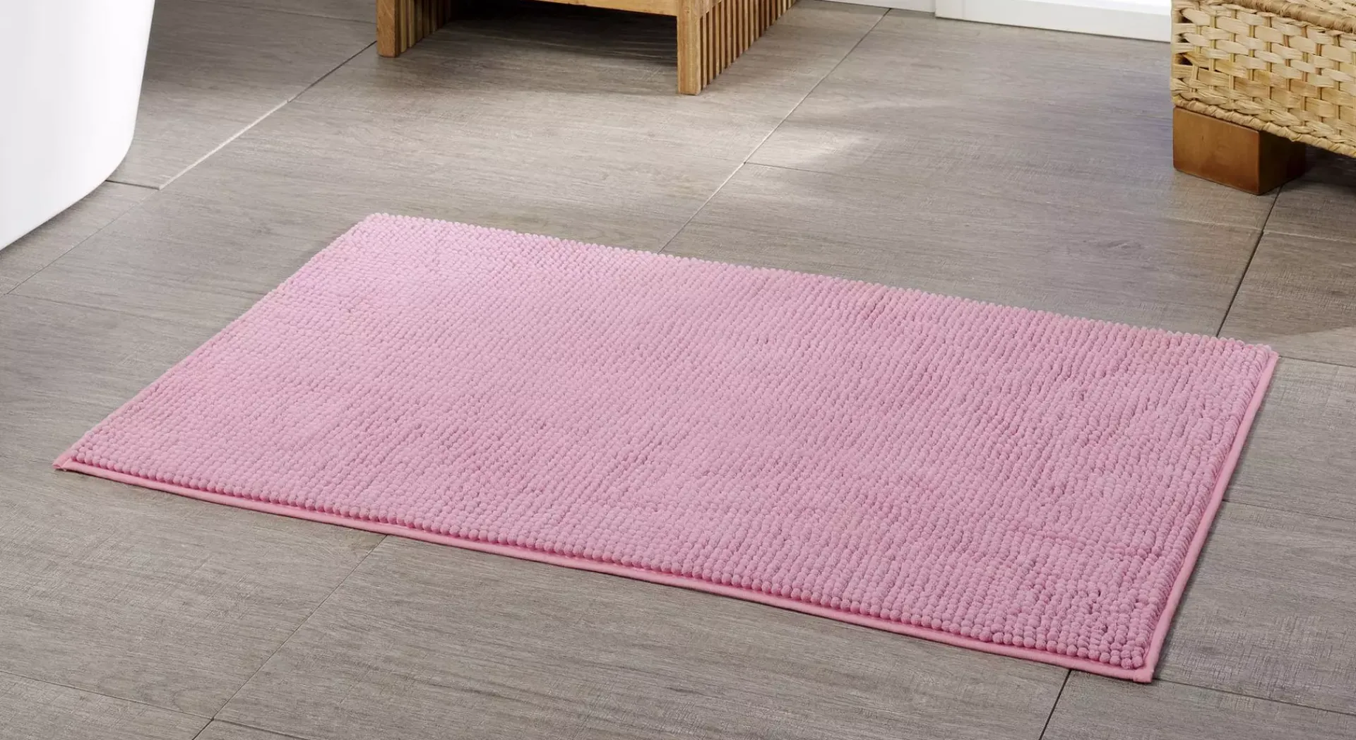 Badteppiche | Ambiente Trendlife Badteppich