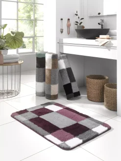 Badteppiche | Kleine Wolke Badteppich