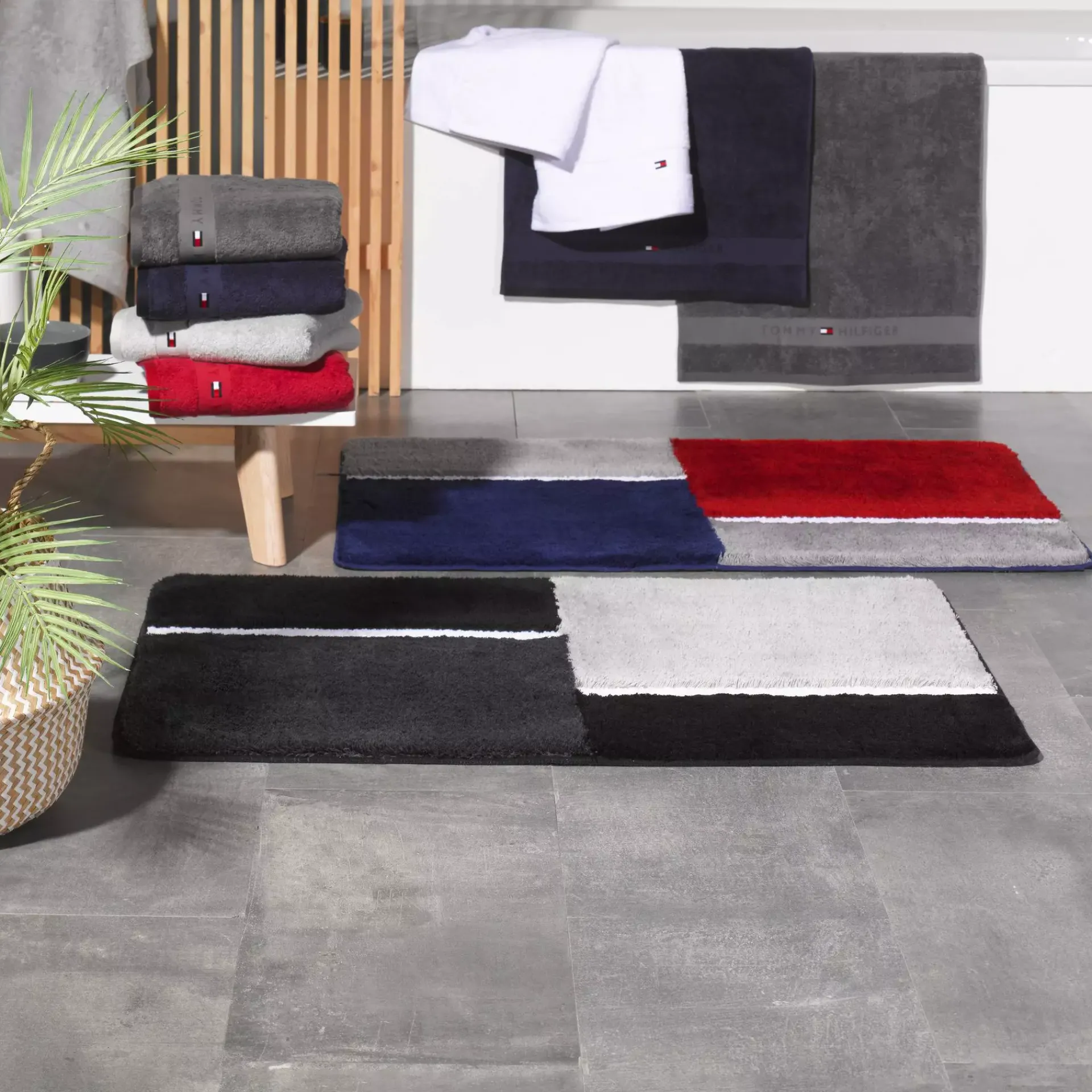 Badteppiche | Batex Badteppich