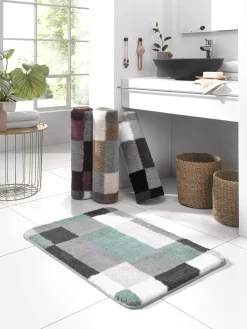 Badteppiche | Kleine Wolke Badteppich