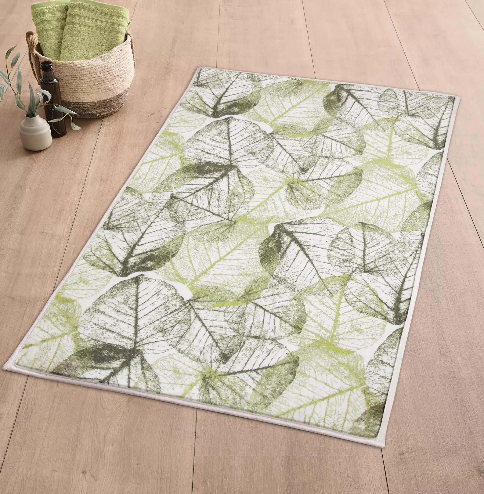 Badteppiche | Kleine Wolke Badteppich