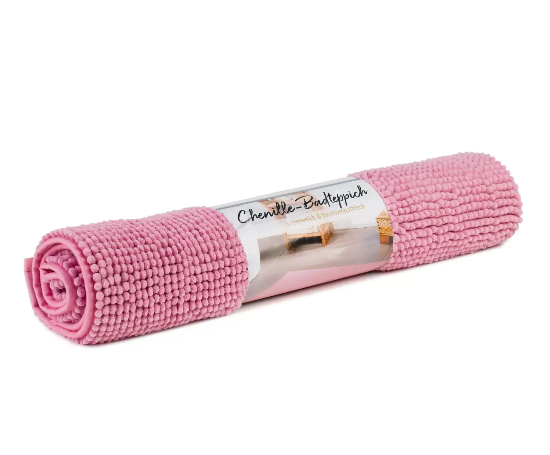 Badteppiche | Ambiente Trendlife Badteppich