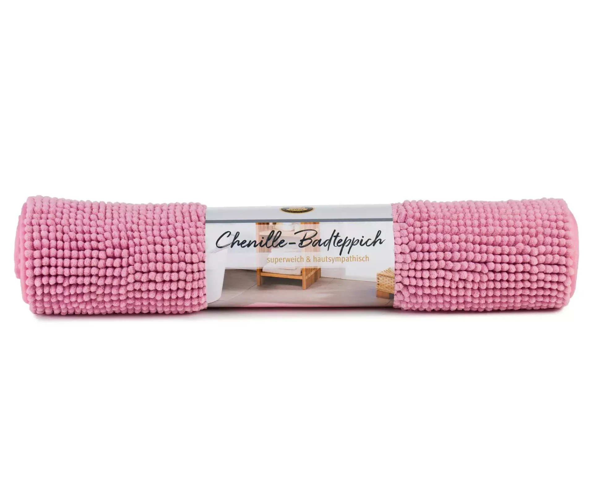 Badteppiche | Ambiente Trendlife Badteppich