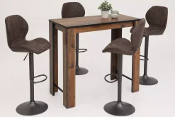Barmöbel | Dinett Barhocker