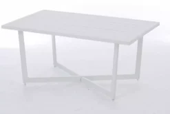 Gartentische Aus Metall | Wetterfeste Gartentische | Outdoor Beistelltisch