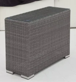 Gartentische Aus Metall | Garten | Outdoor Beistelltisch