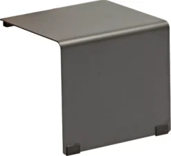 Gartentische Aus Metall | Wetterfeste Gartentische | Zebra-Süd Beistelltisch