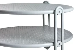 Gartentische Aus Metall | Garten | Outdoor Beistelltisch