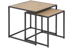 Couchtische | CELECT Beistelltisch-Set