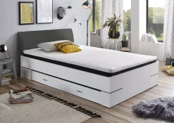 Betten | Dreamoro Bett