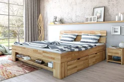 Betten | Elfo-Möbel Bett