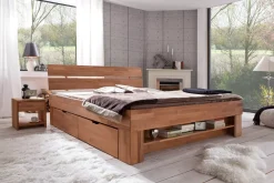 Betten | Elfo-Möbel Bett